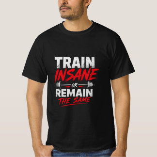 おしゃれなジムデザイン Tシャツ