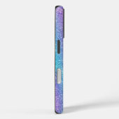 おしゃれなスパークルファンotterboxケース Case-Mate iPhoneケース (裏面 / 右)