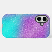 おしゃれなスパークルファンotterboxケース Case-Mate iPhoneケース (裏面 (横))
