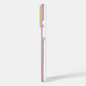 おしゃれなスマホケース Case-Mate iPhoneケース (裏面 / 左)