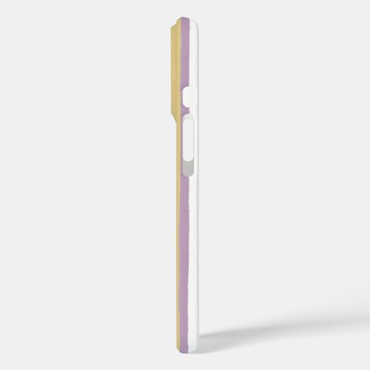 おしゃれなスマホケース Case-Mate iPhoneケース (裏面 / 左)