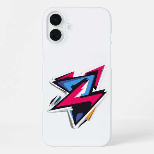 おしゃれなスマホケース iPhoneケース (裏面)