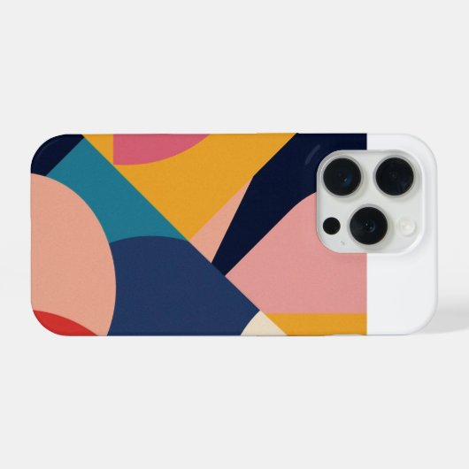 おしゃれなスマホケース iPhoneケース (裏面横)