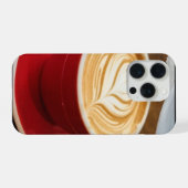 おしゃれなスマホケース iPhoneケース (裏面横)