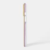 おしゃれなスマホケース iPhone 16ケース (左側面)
