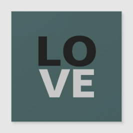 おしゃれなスレートグレイの背景でラブウェディング