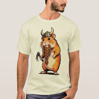 おしゃれなトレンディな美意識のグラフィックイラスト Tシャツ