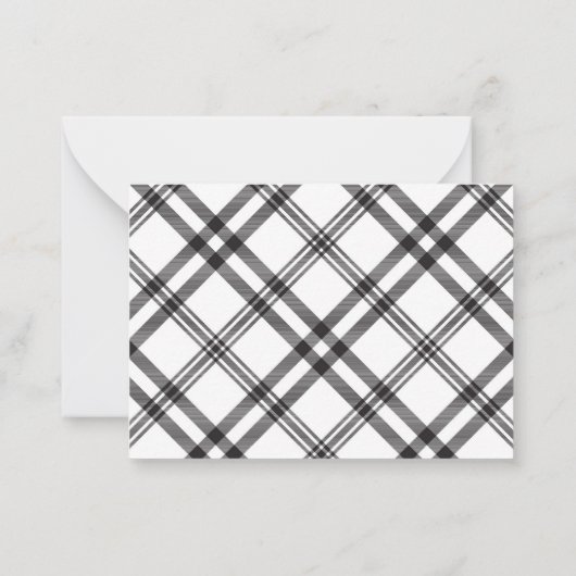 おしゃれなトレンディーボホピンクのクリスマススター ノートカード (裏面)