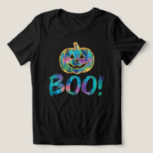 おしゃれなハロウィンのカボチャ