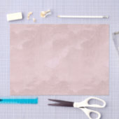 おしゃれなピンクパール ブライダルシャワー 薄葉紙 (クラフト)