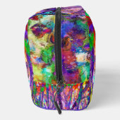 おしゃれなフルヴィヴィッドコーデュロイカラーアート ドップキット (右)