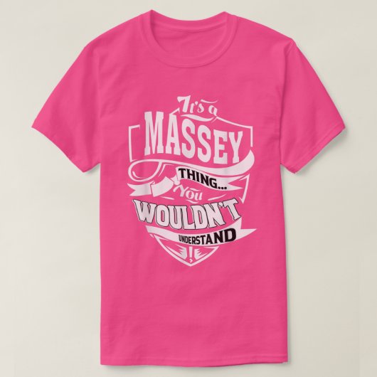 おしゃれなプレゼント Tシャツ (デザイン正面)