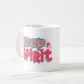 おしゃれなマグカップ コーヒーマグカップ (正面左)