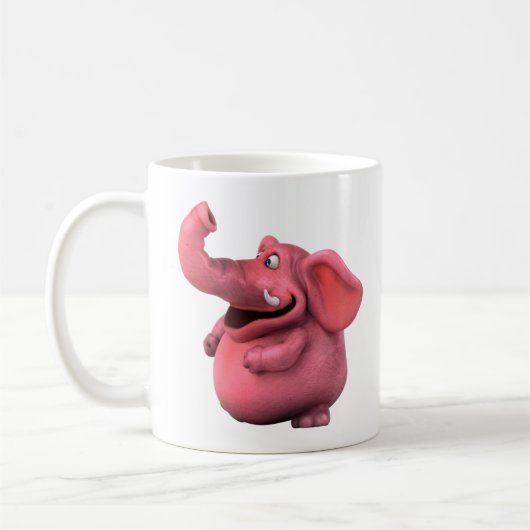 おしゃれなマグカップ コーヒーマグカップ (左)