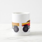 おしゃれなマグカップ コーヒーマグカップ (中央)