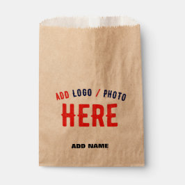 おしゃれなモダンカスタマイズブラウン本物ブランド フェイバーバッグ