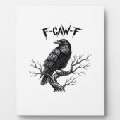 おしゃれなモダンスタイル フォトプラーク (正面)