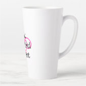 おしゃれなラテマグ カフェラテマグ (右)
