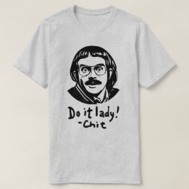 おしゃれなレディースTシャツ トレンディバイラルミーム Tシャツ