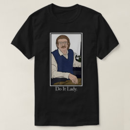 おしゃれなレディースTシャツ トレンディバイラル・インターネット・ミーム Tシャツ