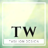 おしゃれな会社看板 透明 白 ウィンドウサイン (シート3)