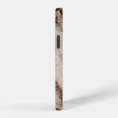 おしゃれな大理石柄のCase-Mate iPhoneケース iPhone 12ケース (右側面)