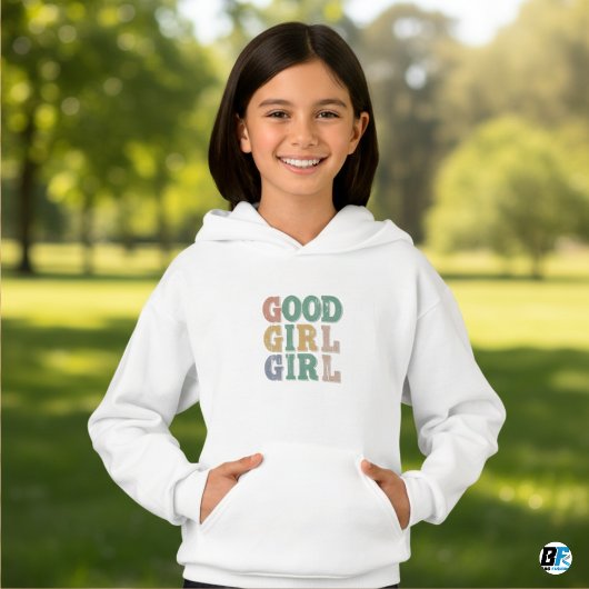おしゃれな女の子のためのTシャツ