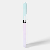 おしゃれな女の子向けのサボテンとアイスクリーム Case-Mate iPhoneケース (裏面 / 右)