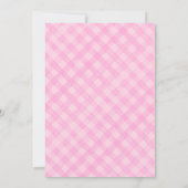 おしゃれな女子会プラン　～ルスティックサーディンズカクテルガレンタインズ～ 招待状 (裏面)