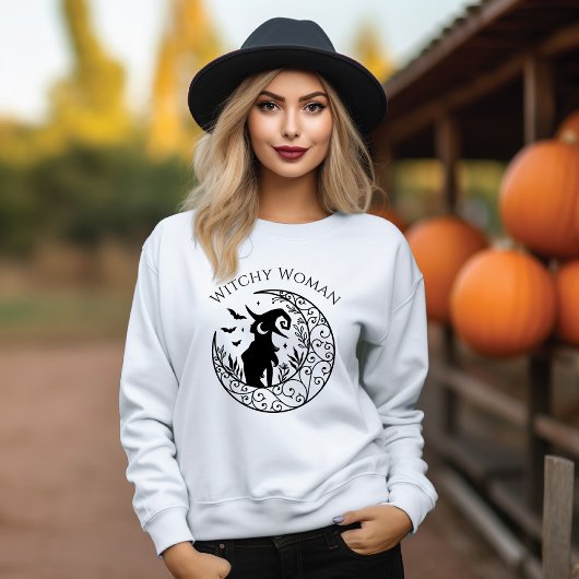 おしゃれな女 Tシャツ