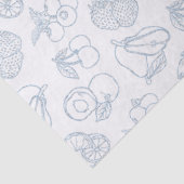 おしゃれな市場直送 ブルー ブライダル シャワー 薄葉紙 (詳細)