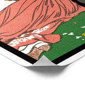 おしゃれな恋人たち ポスター (角)