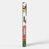 おしゃれな恋人たち Case-Mate iPhoneケース (裏面 / 右)