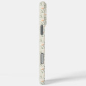 おしゃれな母の日ギフトチューリップフラワーフォト Case-Mate iPhoneケース (裏面 / 右)