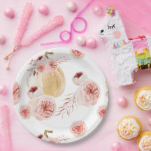 おしゃれな水彩タンポポ＆フラワー | 秋の季節