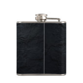 おしゃれな独身最後の夜 フラスク (裏面)