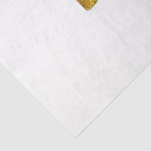 おしゃれな現代風カスタマイズ可能 白 検証済み ブランド 薄葉紙 (詳細)