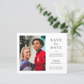 おしゃれな現代風写真結婚式　〜費用を抑えたシンプルプランで大切な人と特別な時間を (スタンド正面)