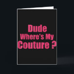 おしゃれな私の服どこ Funny皮肉なフレーズ 女性 カード<br><div class="desc">おしゃれな私の服どこ Funny皮肉なフレーズ 女性の半袖</div>