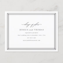 おしゃれな窓 ウェディング 延期 日程変更