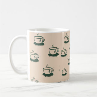 おしゃれな紅茶好きのためのマグカップ コーヒーマグカップ