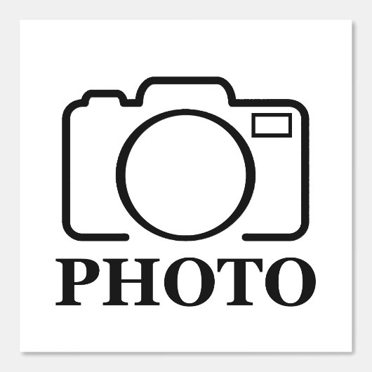 おしゃれな結婚式のデザインにあなただけの写真を 壁紙 (正面)