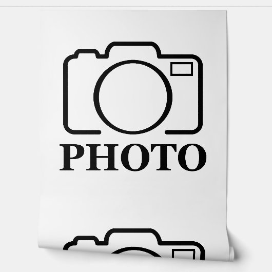 おしゃれな結婚式のデザインにあなただけの写真を 壁紙 (ほどく)