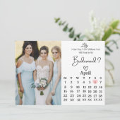 おしゃれな花嫁の提案招待状 招待状 (スタンド正面)