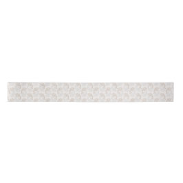 おしゃれな葉柄3インチリボン - エレガントなインテリアに サテンリボン