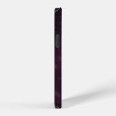 おしゃれな銀河のデザイン Case-Mate iPhoneケース iPhone 12ケース (右側面)