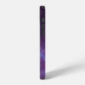 おしゃれな銀河のデザイン Case-Mate iPhoneケース iPhone 12ケース (左側面)
