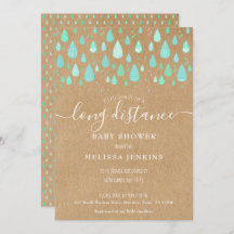 おしゃれな長距離シャワー郵送便