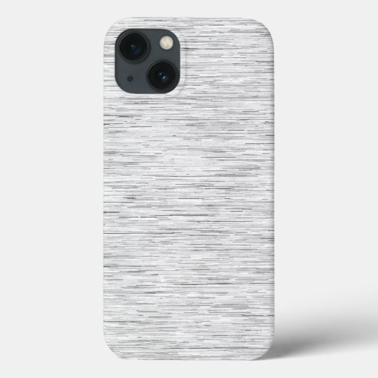 おしゃれな静電気テクスチャー Case-Mate iPhoneケース (裏面)