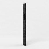 おしゃれな黒のiPhone 11 Proケース Case-Mate iPhoneケース (裏面/右)